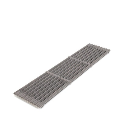 Royal Range 5 X 21 Top Grates Cast Iron 1801
